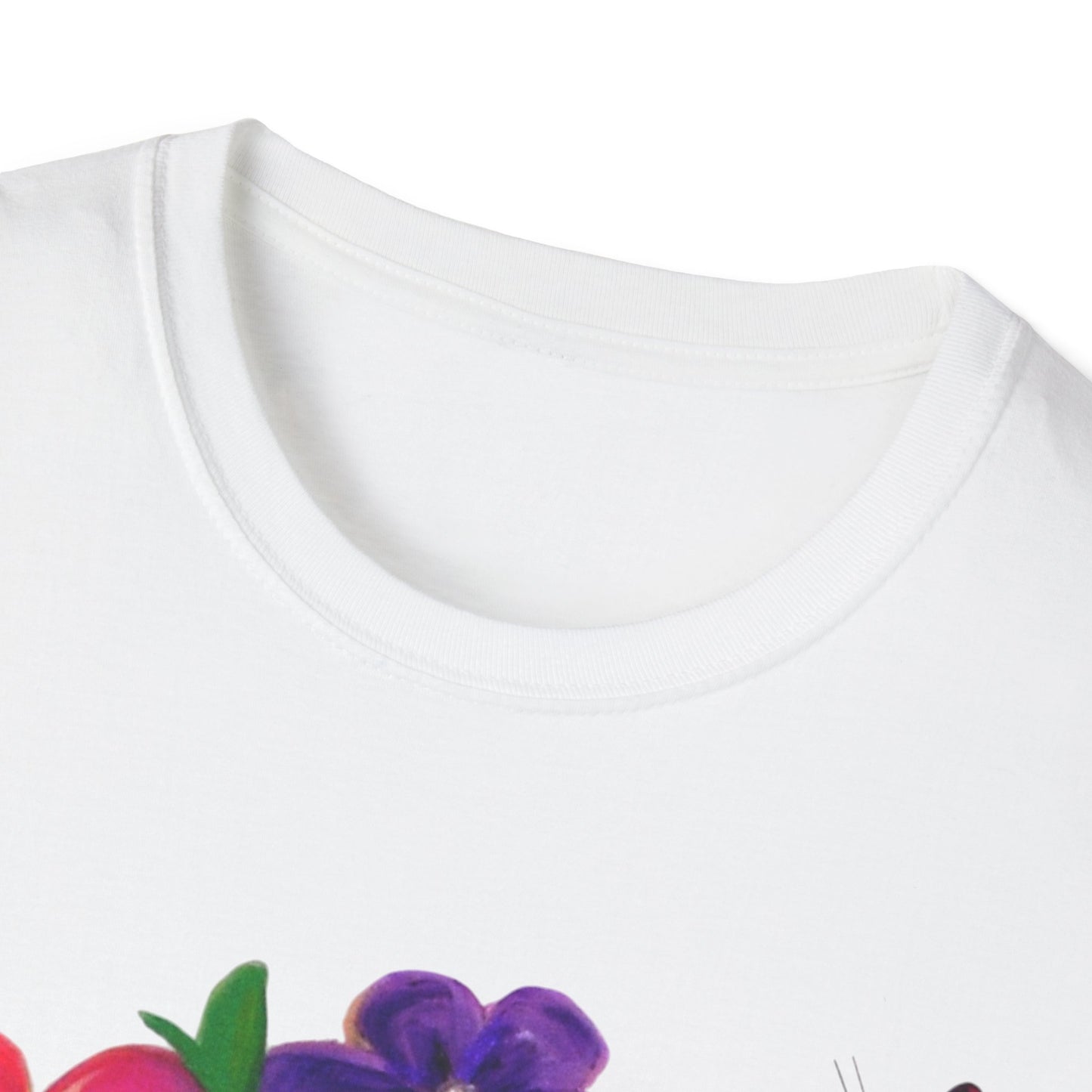 Bloom - Softstyle T-Shirt