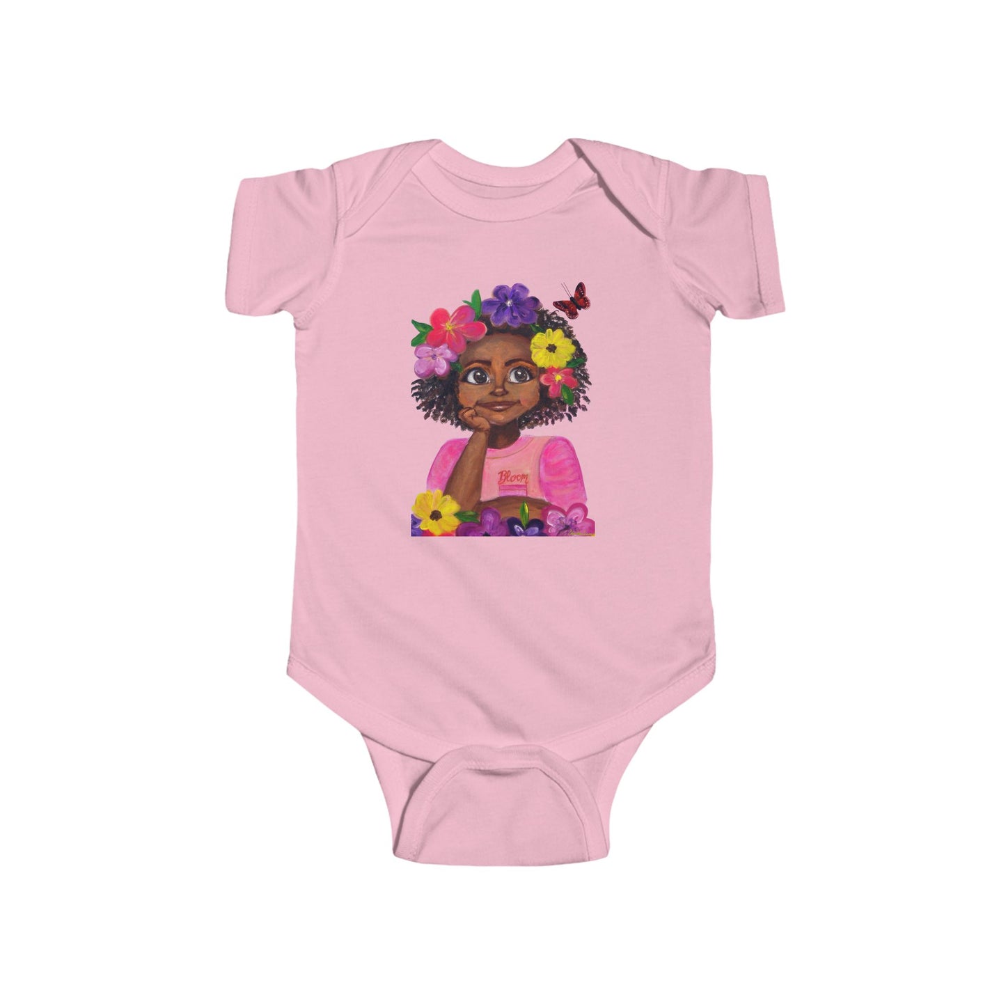 Bloom - Infant Bodysuit