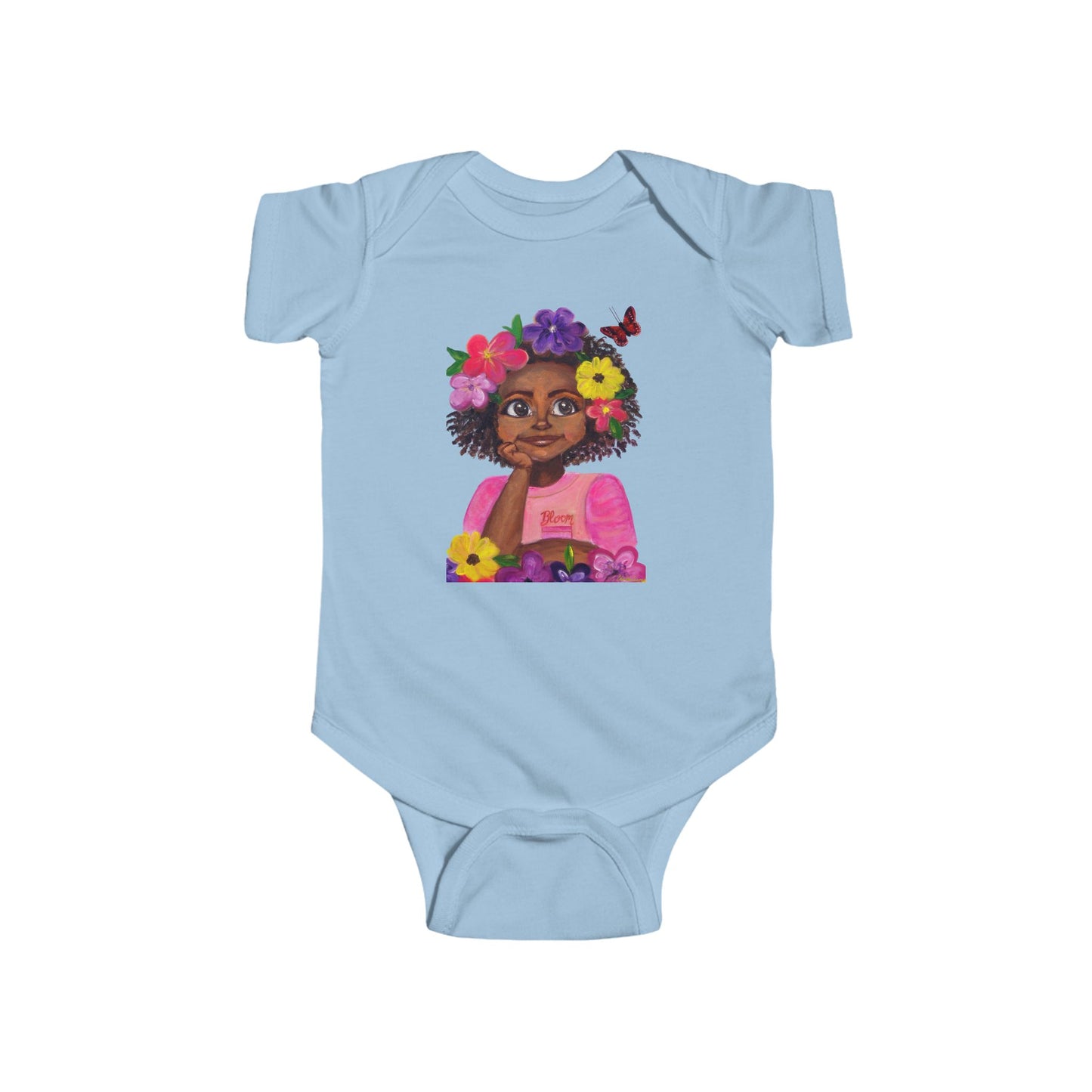 Bloom - Infant Bodysuit