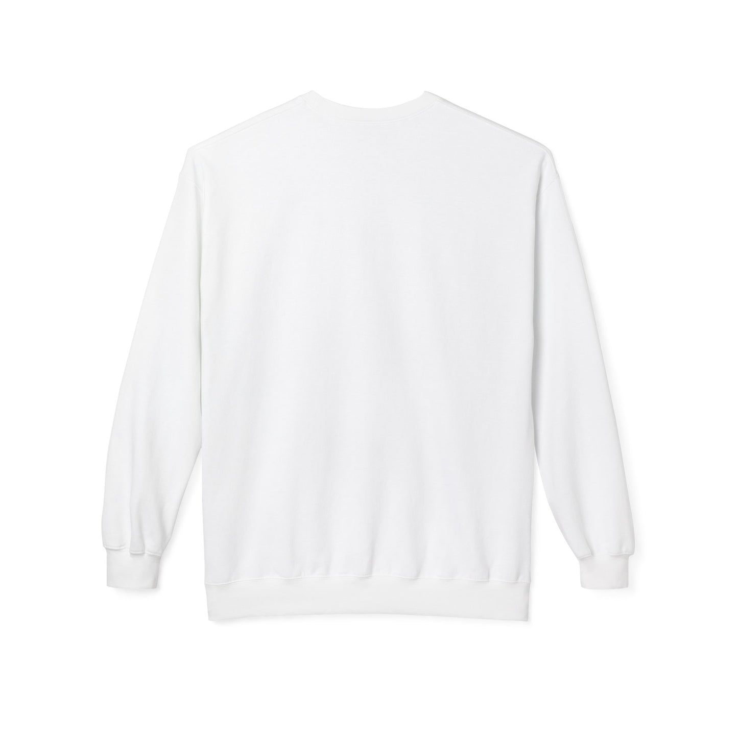 Iron Sharpens Iron -  Sweatshirt