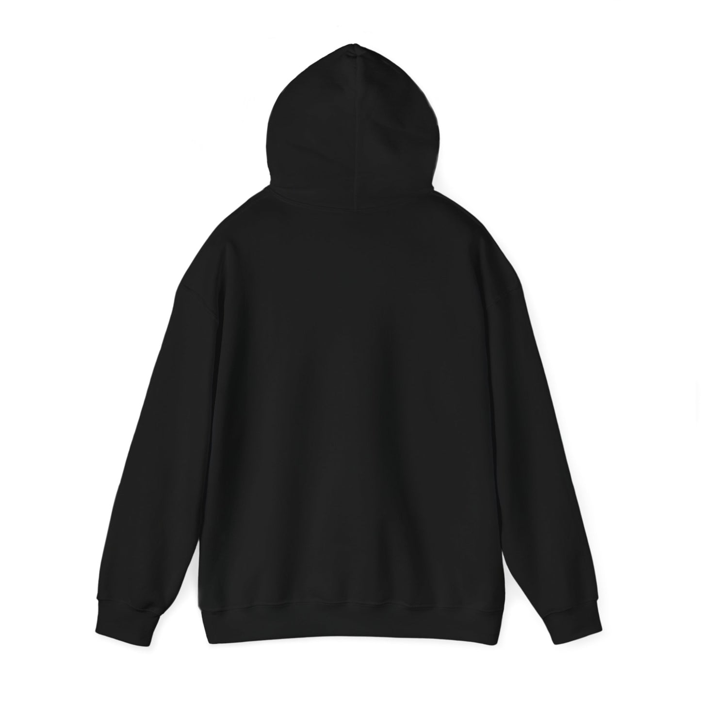 Kings + Priests - Unisex Heavy Blend™ Hooded Sweatshirt