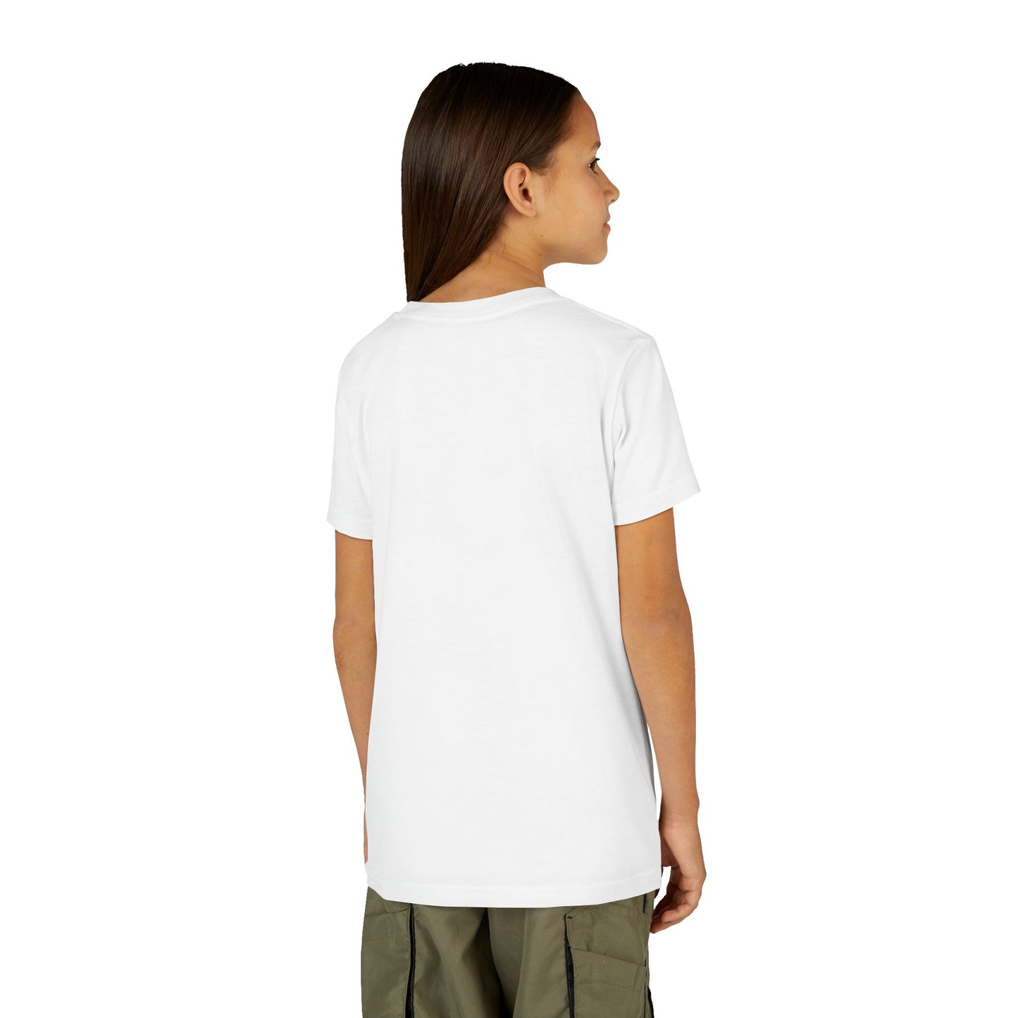 Bloom - Youth Short Sleeve Tee