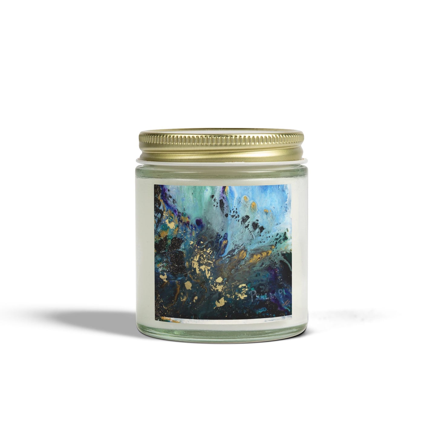 Deep Waters - Scented Candle