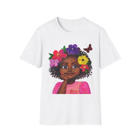 Bloom - Softstyle T-Shirt
