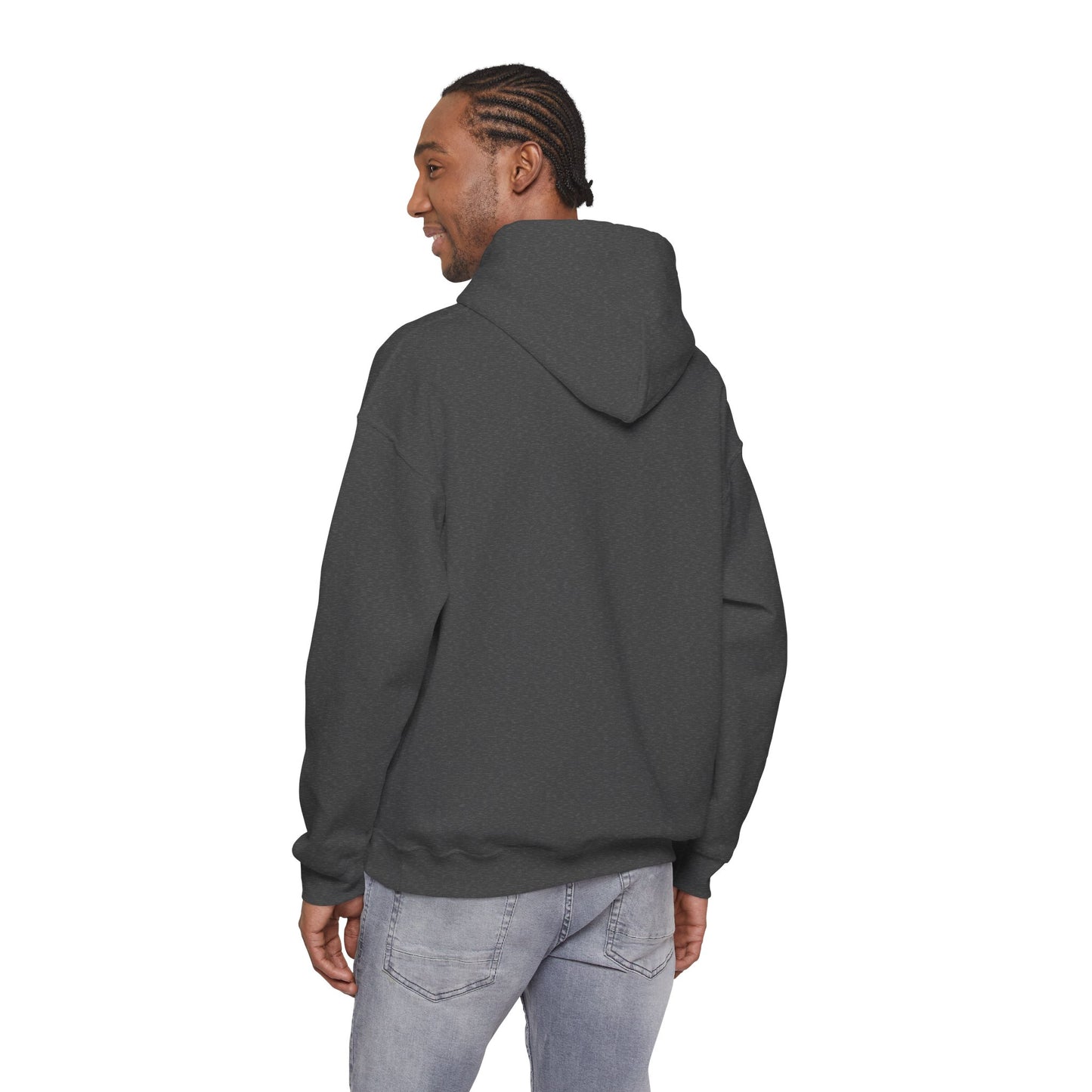 Kings + Priests - Unisex Heavy Blend™ Hooded Sweatshirt