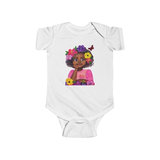 Bloom - Infant Bodysuit